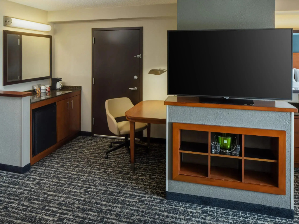 Hyatt Place Uncasville - Casino Area - Chambres