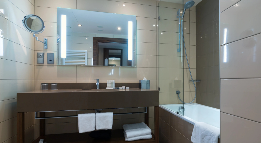 DoubleTree by Hilton Krakow Hotel & Convention Center - Général