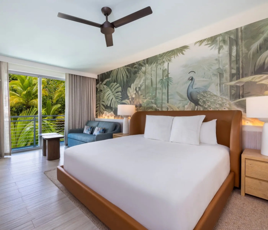 SLS Baha Mar - Chambres