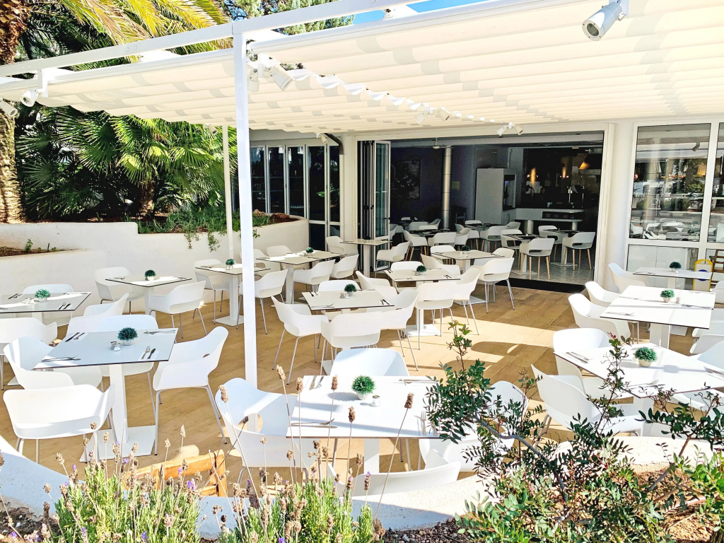 BlueSea Club Marthas - Général