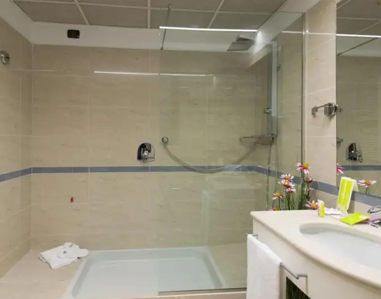 AS Hotel Cambiago - Chambres