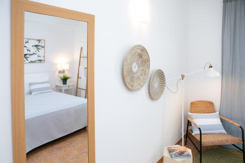 RVHotels Sea Club Menorca - Chambres