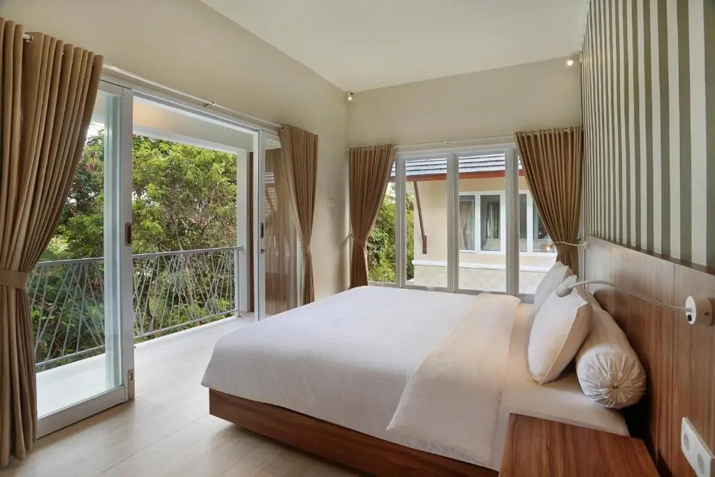 2 Bedrooms Family Suite