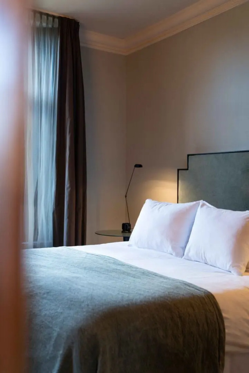 Hotel Villa Trompenberg - Chambres