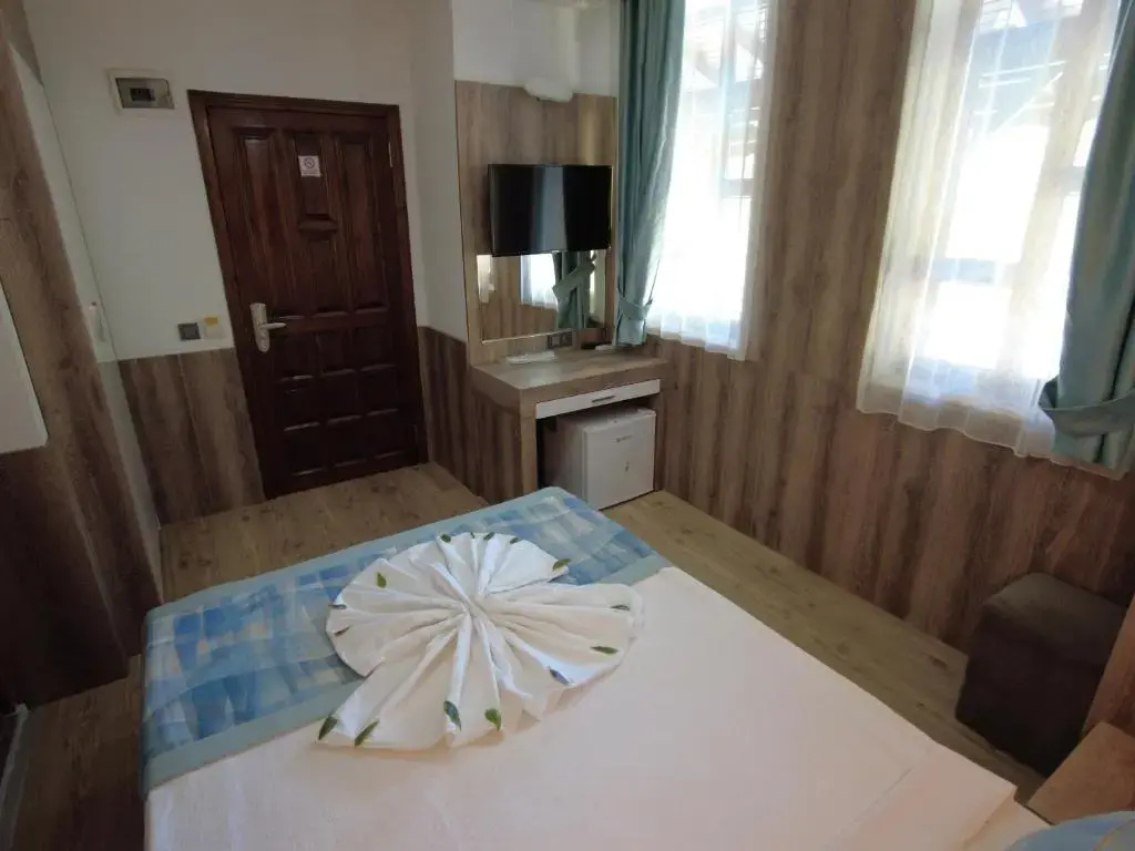 Oscar Boutique Hotel - Chambres