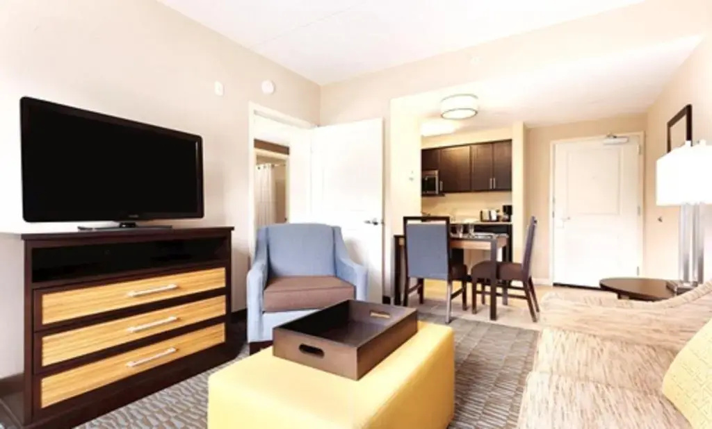Homewood Suites Atlanta Airport North - Chambres