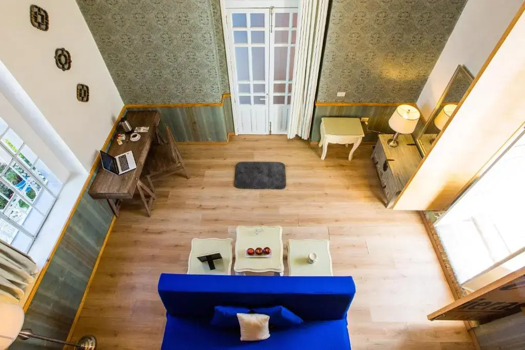 Xoxula by Inmense - Chambres