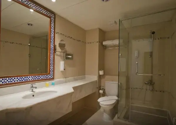 Amphoras Aqua Adults Only - Chambres