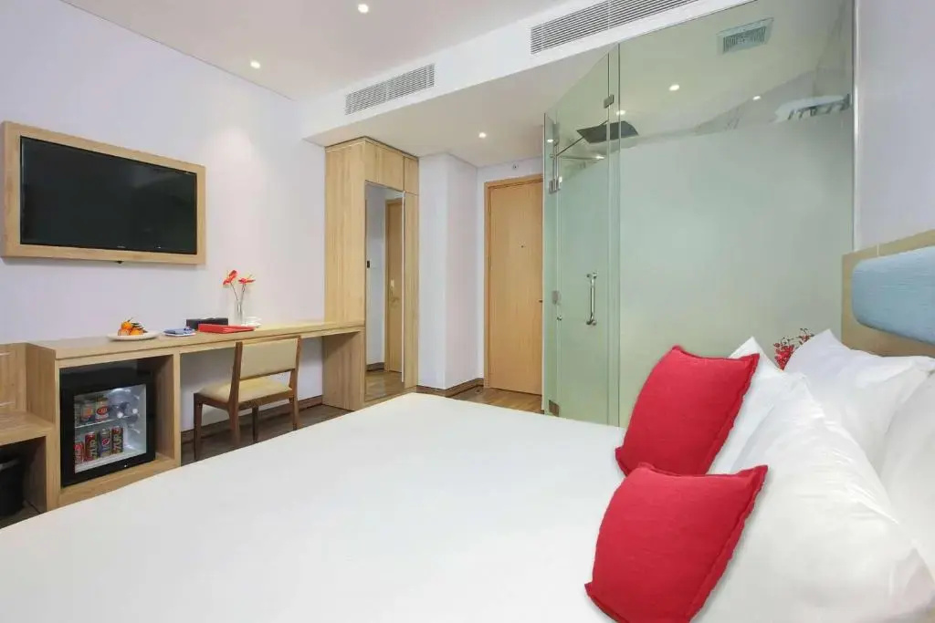 Adora Mira Hotel - Général