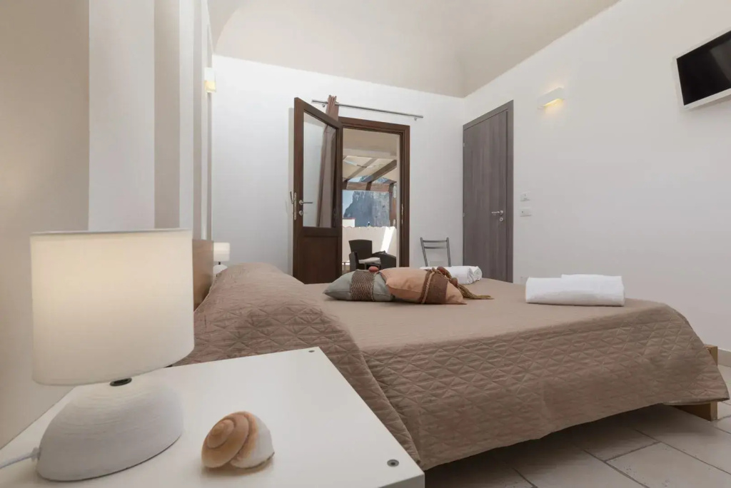 Sisidda Rooms - Chambres