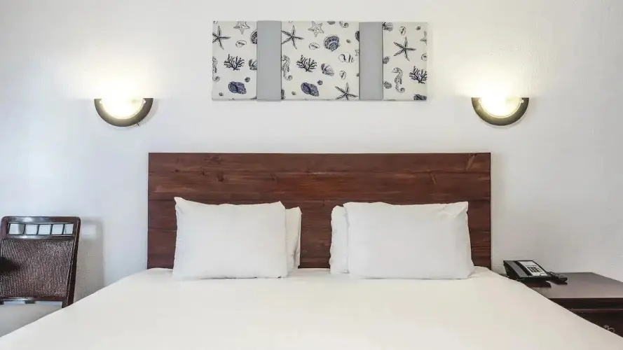 Marien Puerto Plata - All Inclusive - Chambres