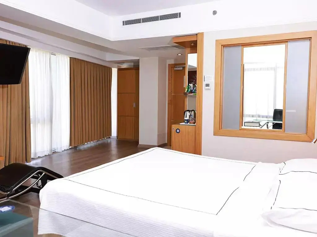 Anemon Grand Denizli Otel - Chambres