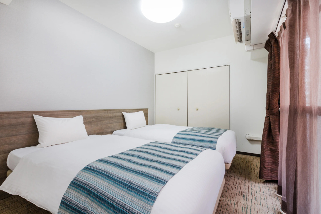 Hotel MyStays Otemae 사진 16