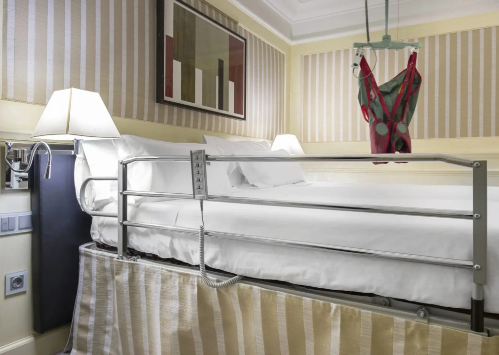 Majestic Hotel & Spa Barcelona GL - Chambres