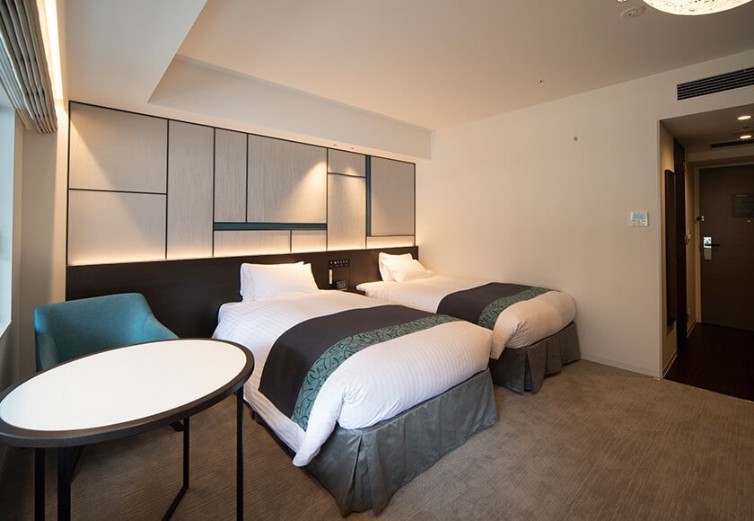 Hotel Vischio Osaka 사진 15