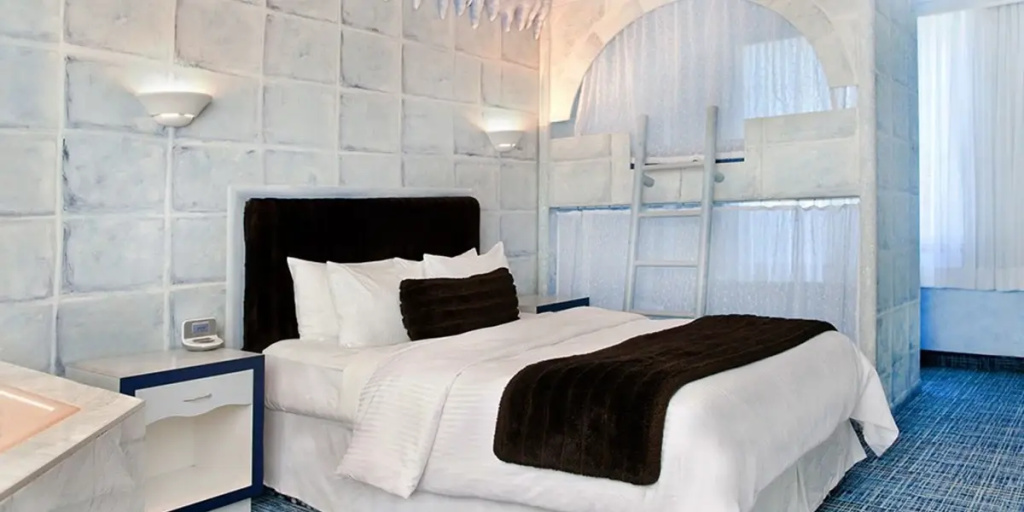 Family Igloo