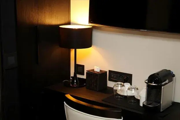 Hotel Elysées Paris - Chambres