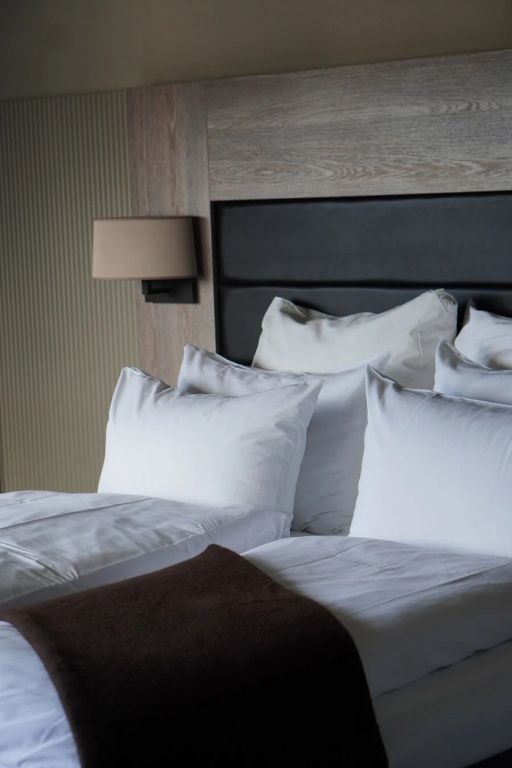 Clarion Hotel Stavanger - Chambres