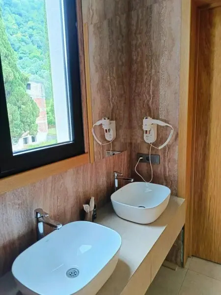 Номер Presidential в Abaash Hotel Afon