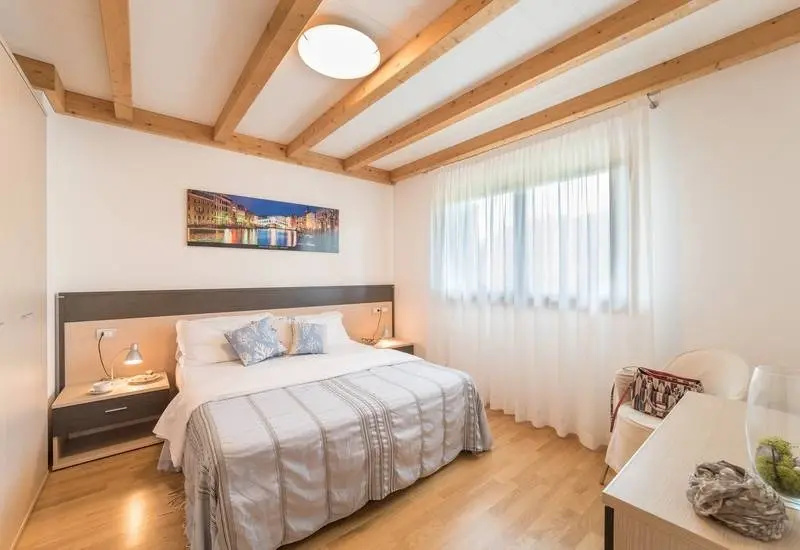 Green Village Eco Resort - Chambres