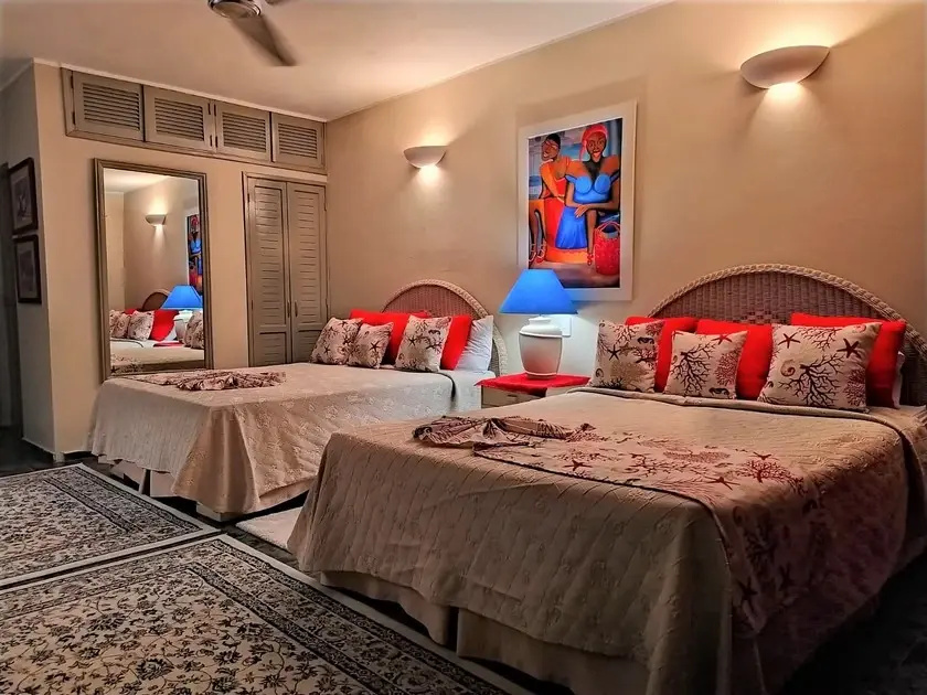 Hotel Coco Plaza - Général