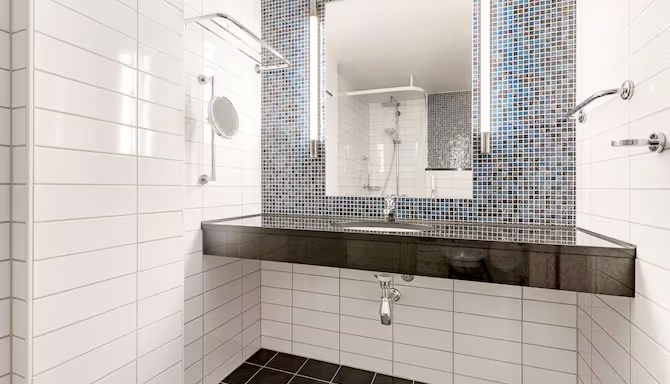 Radisson Blu Royal Hotel, Bergen - Chambres