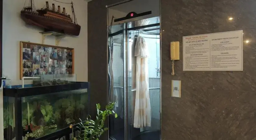 Ngoc Sang 2 Hotel - Général