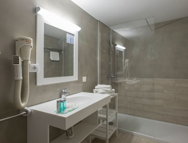 Hotel Rosamar Maxim - Adults Only +21 - Chambres