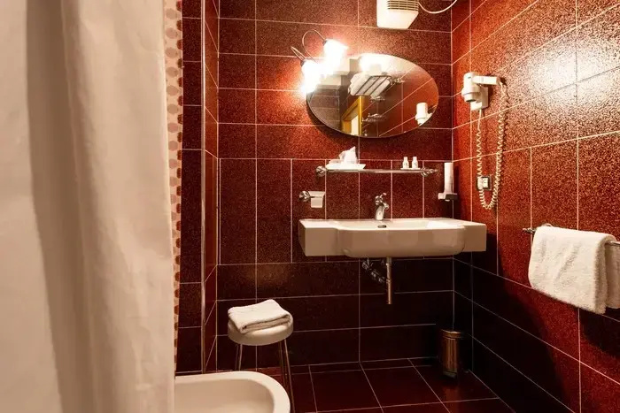 Hotel Spessotto - Chambres