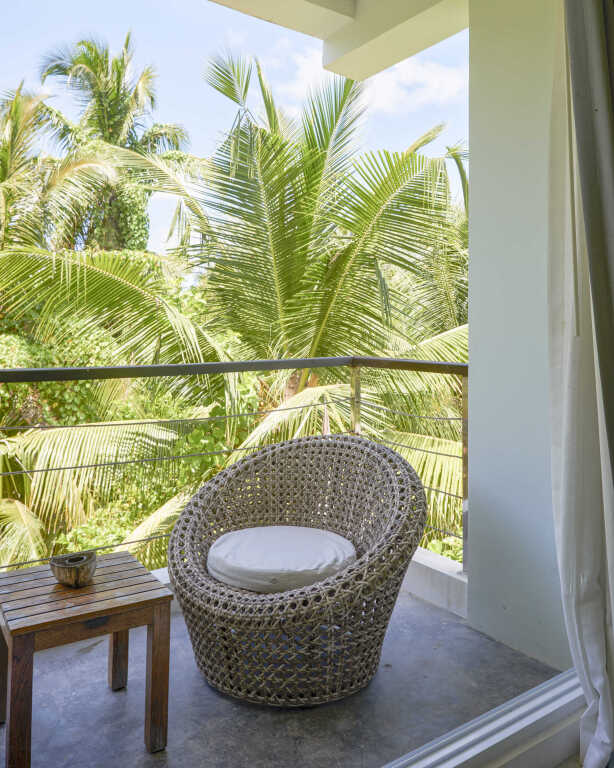 Bliss Dhigurah