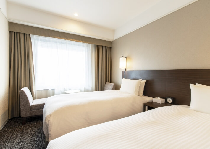 Kyoto Yamashina Hotel Sanraku 사진 3