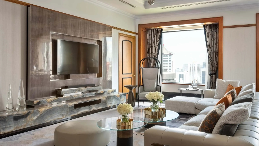 Four Seasons Singapore