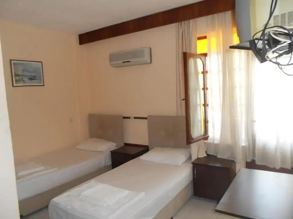 Garden Prizma Pension - Chambres