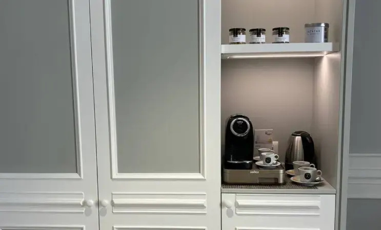 Palazzo Artemide - VRetreats, SLH Collection - Chambres
