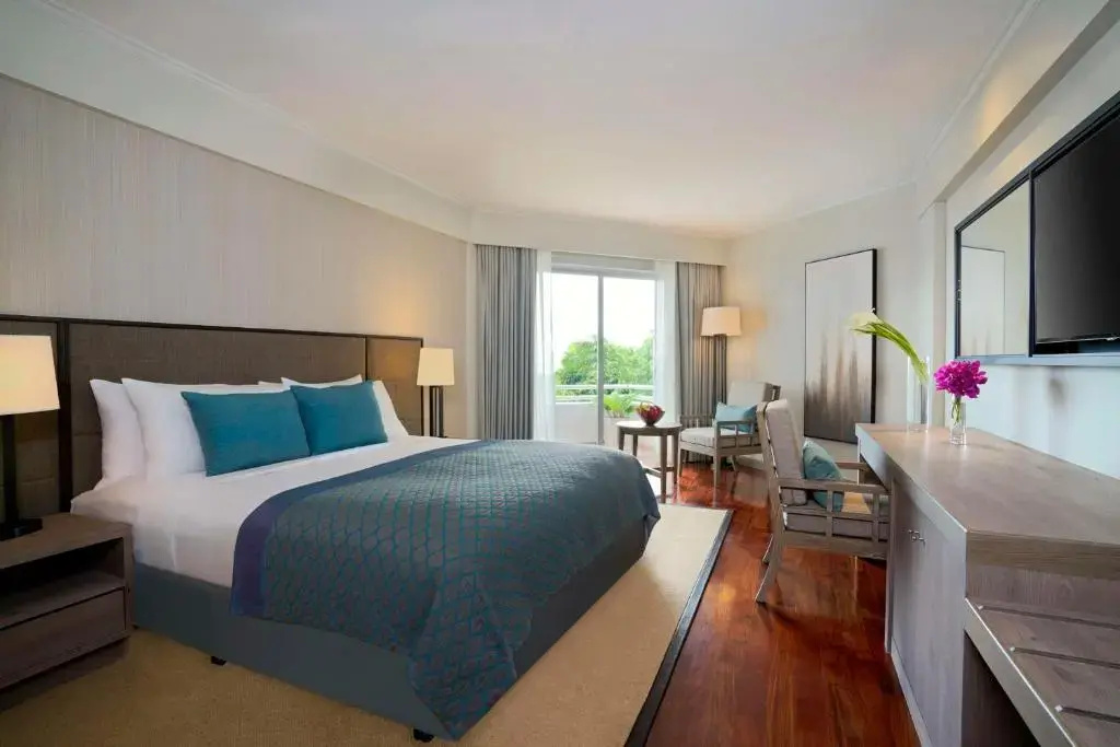 Avani Pattaya Resort - Chambres