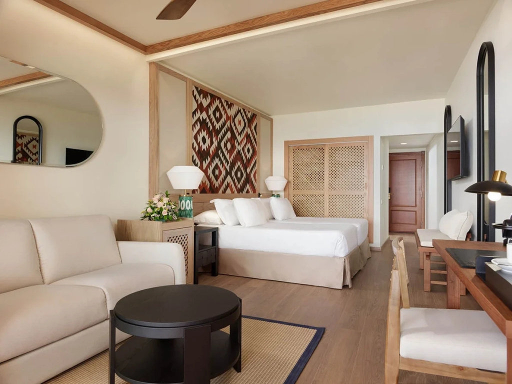 H10 Playa Meloneras Horizons Collection - Chambres
