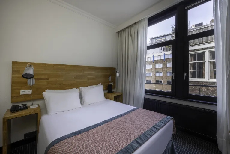 Catalonia Vondel Amsterdam - Chambres