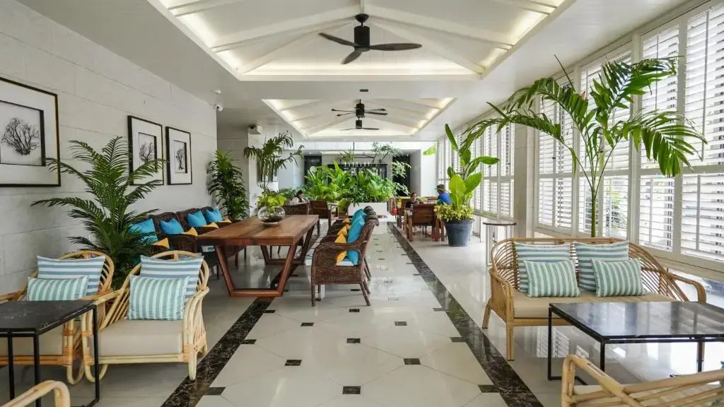 Sugar Marina Resort - ART - Karon Beach - Général