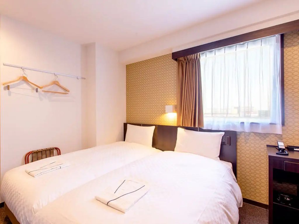 KOKO HOTEL Akabane Station 사진 5