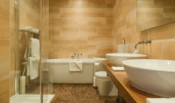 Thornton Hall Hotel and Spa - Chambres