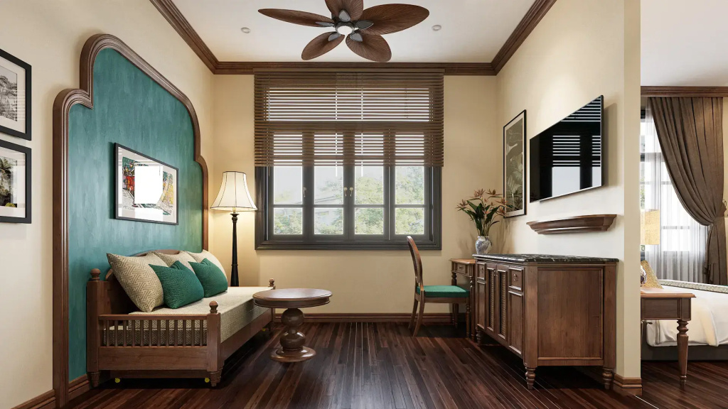 Anmira Resort & Spa by The Unlimited Collection - Chambres
