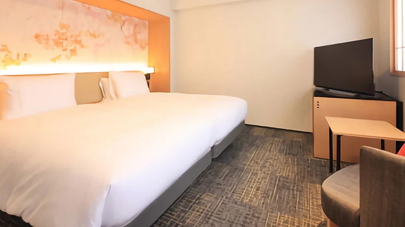 Richmond Hotel Premier Kyoto Ekimae 사진 17