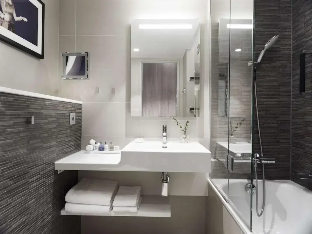 Radisson Blu Royal Viking Hotel, Stockholm - Chambres