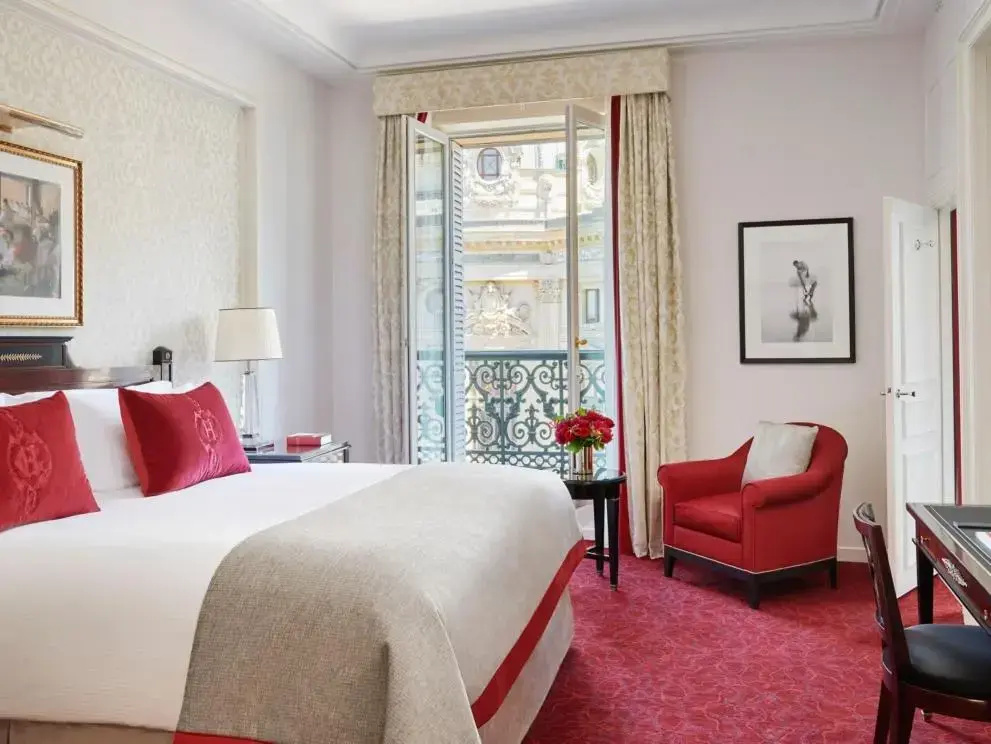 InterContinental Paris le Grand by IHG 38