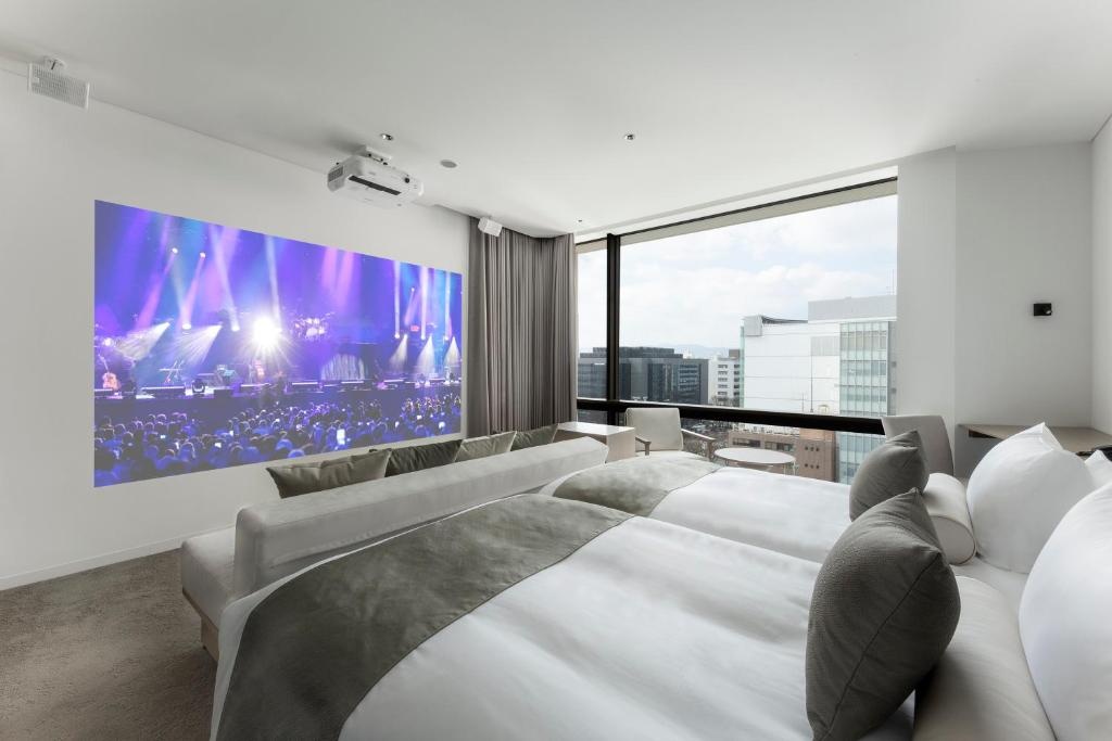 The Royal Park Hotel Iconic Kyoto 사진 16