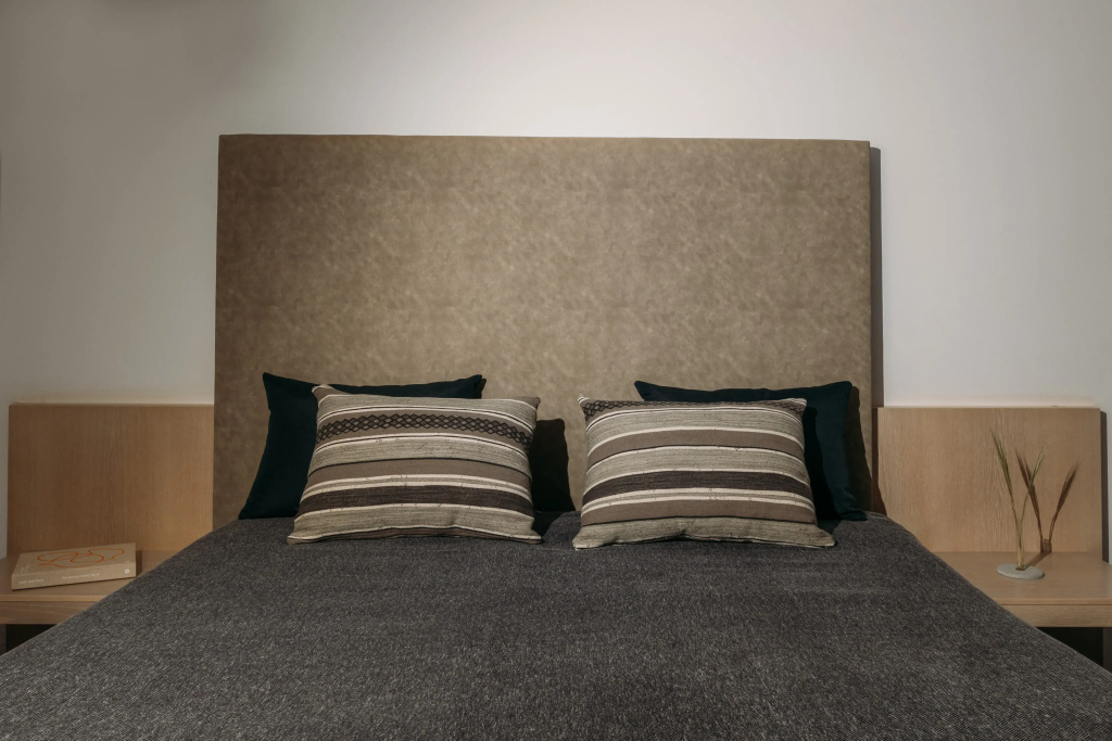 Minos Beach Art Hotel, a Member of Design Hotels - Chambres