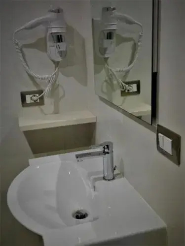 D'Aragona Lifestyle Hotel - Chambres