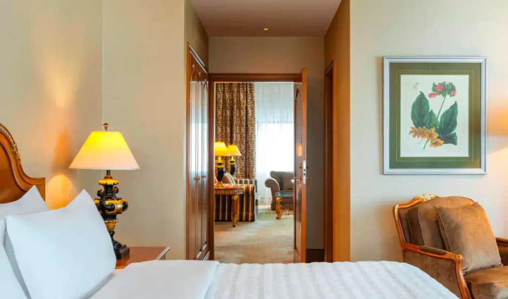 Le Meridien Fairway
