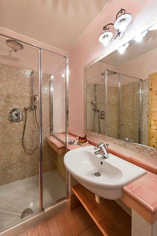 Dahu Hotel - Chambres