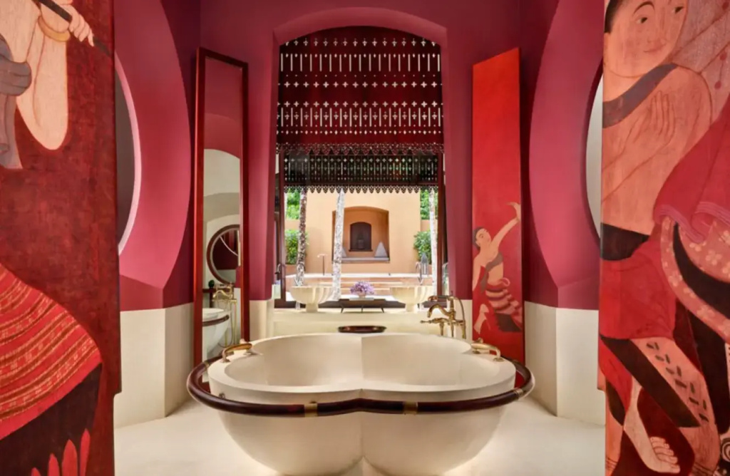 Phulay Bay, a Ritz-Carlton Reserve - Chambres
